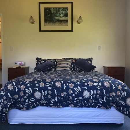 Ohuka Lodge Tuai الغرفة الصورة