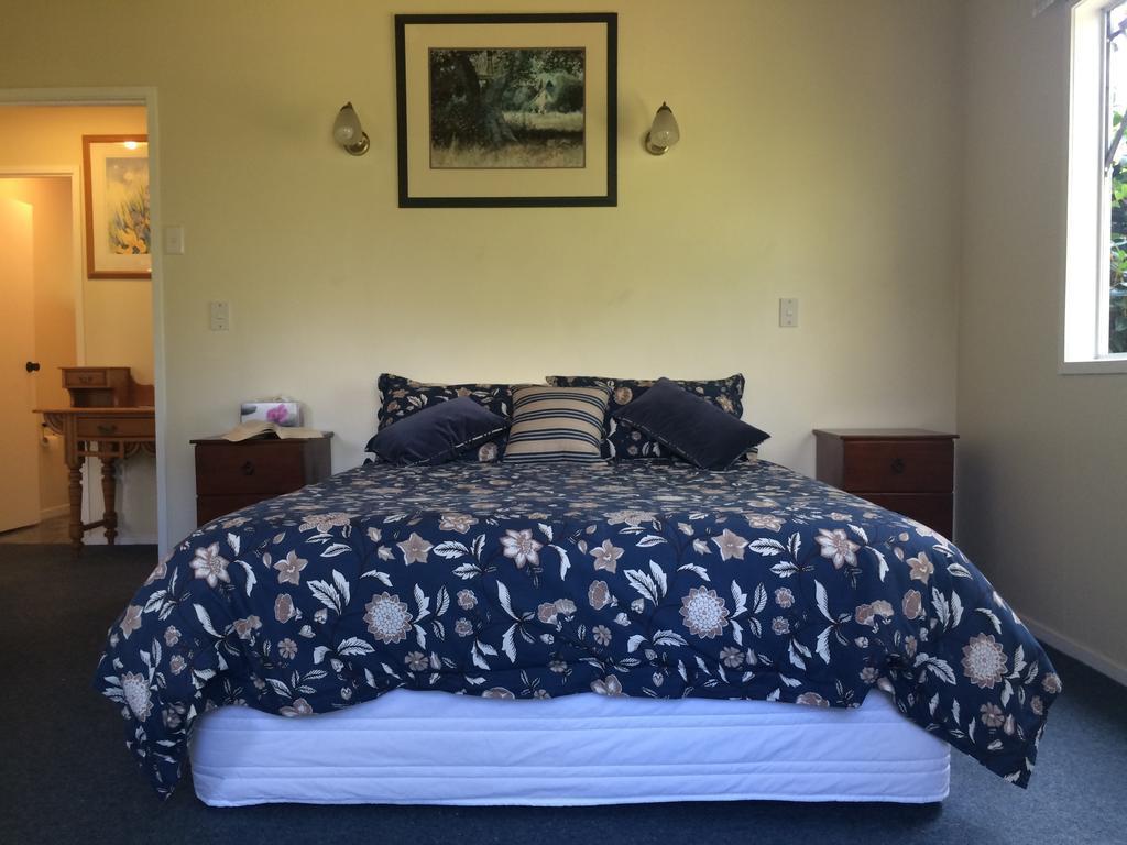 Ohuka Lodge Tuai الغرفة الصورة